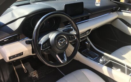 Mazda 6, 2020 год, 3 000 000 рублей, 8 фотография