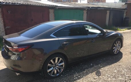 Mazda 6, 2020 год, 3 000 000 рублей, 2 фотография