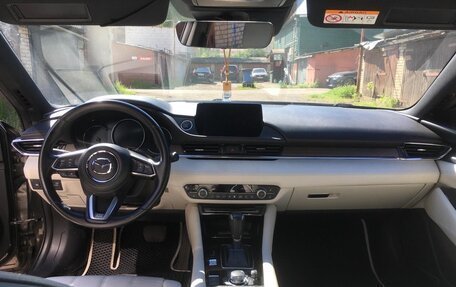 Mazda 6, 2020 год, 3 000 000 рублей, 10 фотография