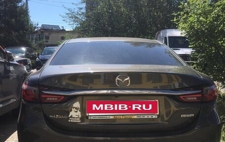Mazda 6, 2020 год, 3 000 000 рублей, 7 фотография