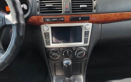 Toyota Avensis III рестайлинг, 2007 год, 850 000 рублей, 6 фотография