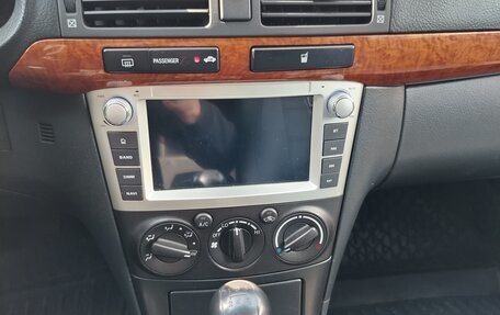 Toyota Avensis III рестайлинг, 2007 год, 850 000 рублей, 8 фотография