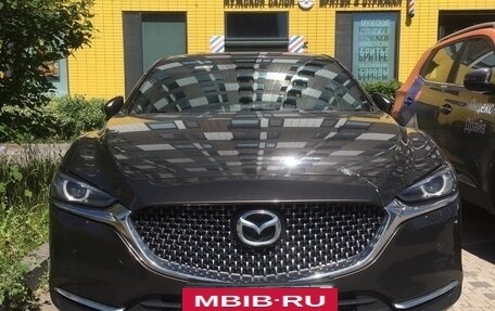 Mazda 6, 2020 год, 3 000 000 рублей, 6 фотография