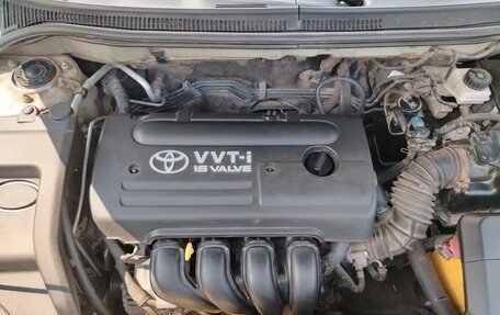 Toyota Avensis III рестайлинг, 2007 год, 850 000 рублей, 13 фотография