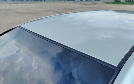 Toyota Avensis III рестайлинг, 2007 год, 850 000 рублей, 11 фотография