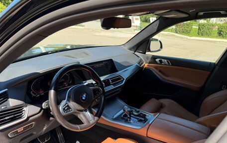 BMW X5, 2021 год, 4 500 000 рублей, 8 фотография