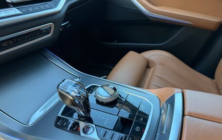 BMW X5, 2021 год, 4 500 000 рублей, 13 фотография