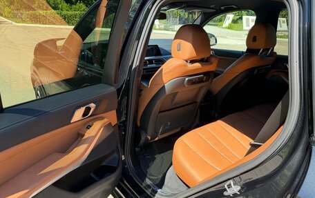 BMW X5, 2021 год, 4 500 000 рублей, 14 фотография