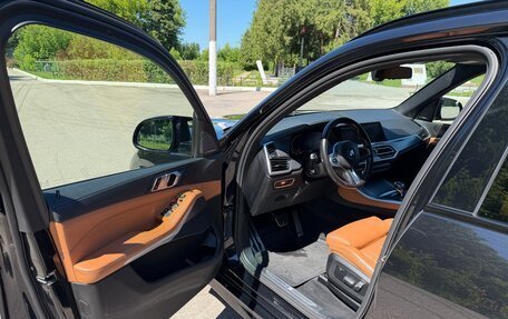 BMW X5, 2021 год, 4 500 000 рублей, 7 фотография