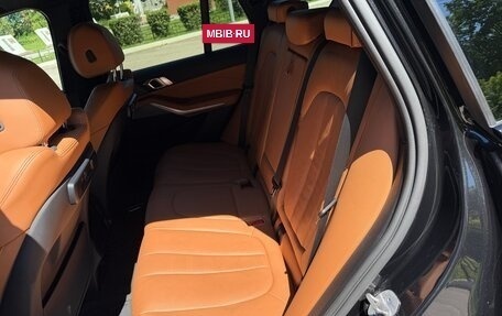 BMW X5, 2021 год, 4 500 000 рублей, 15 фотография