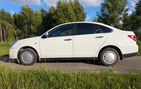 Nissan Almera, 2014 год, 650 000 рублей, 7 фотография