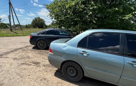 Mitsubishi Lancer IX, 2006 год, 299 000 рублей, 3 фотография