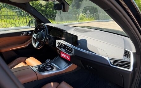 BMW X5, 2021 год, 4 500 000 рублей, 18 фотография