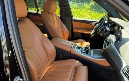 BMW X5, 2021 год, 4 500 000 рублей, 17 фотография