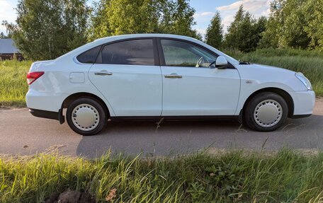 Nissan Almera, 2014 год, 650 000 рублей, 9 фотография