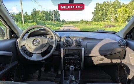 Nissan Almera, 2014 год, 650 000 рублей, 10 фотография