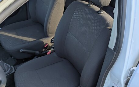 Nissan Almera, 2014 год, 650 000 рублей, 11 фотография