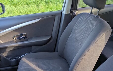 Nissan Almera, 2014 год, 650 000 рублей, 12 фотография