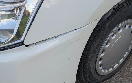 Nissan Almera, 2014 год, 650 000 рублей, 18 фотография