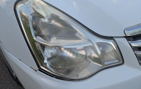 Nissan Almera, 2014 год, 650 000 рублей, 17 фотография