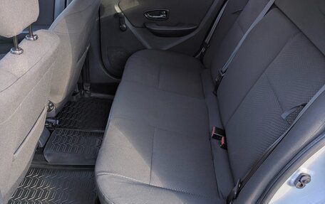 Nissan Almera, 2014 год, 650 000 рублей, 13 фотография