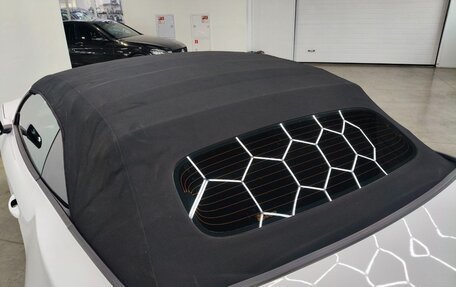 Ford Mustang VI рестайлинг, 2019 год, 2 950 000 рублей, 29 фотография
