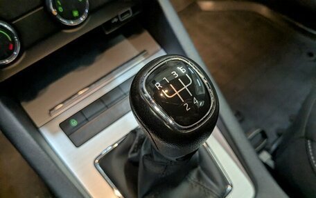Skoda Octavia, 2019 год, 1 400 000 рублей, 19 фотография