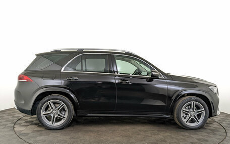 Mercedes-Benz GLE, 2021 год, 6 000 000 рублей, 4 фотография