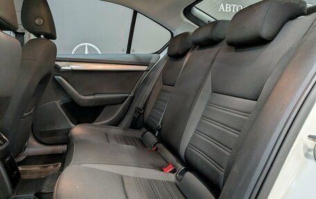 Skoda Octavia, 2019 год, 1 400 000 рублей, 25 фотография