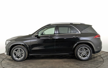 Mercedes-Benz GLE, 2021 год, 6 000 000 рублей, 8 фотография
