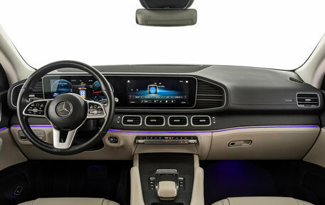 Mercedes-Benz GLE, 2021 год, 6 000 000 рублей, 14 фотография