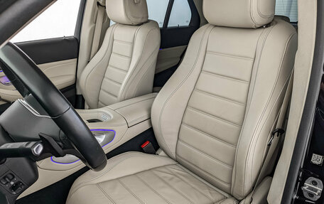 Mercedes-Benz GLE, 2021 год, 6 000 000 рублей, 20 фотография