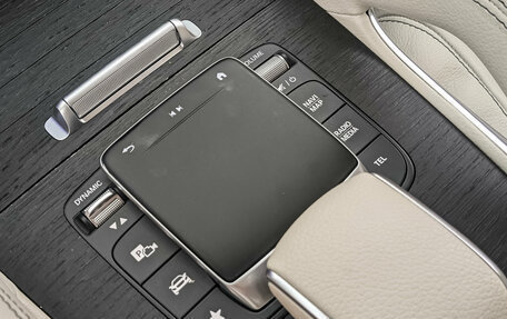 Mercedes-Benz GLE, 2021 год, 6 000 000 рублей, 21 фотография