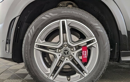 Mercedes-Benz GLE, 2021 год, 6 000 000 рублей, 12 фотография