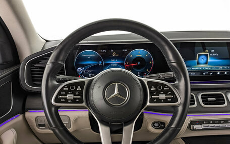 Mercedes-Benz GLE, 2021 год, 6 000 000 рублей, 22 фотография