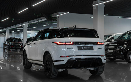 Land Rover Range Rover Evoque II, 2025 год, 5 580 000 рублей, 4 фотография
