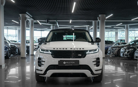 Land Rover Range Rover Evoque II, 2025 год, 5 580 000 рублей, 3 фотография