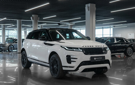 Land Rover Range Rover Evoque II, 2025 год, 5 580 000 рублей, 2 фотография