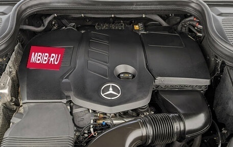 Mercedes-Benz GLE, 2021 год, 6 000 000 рублей, 9 фотография