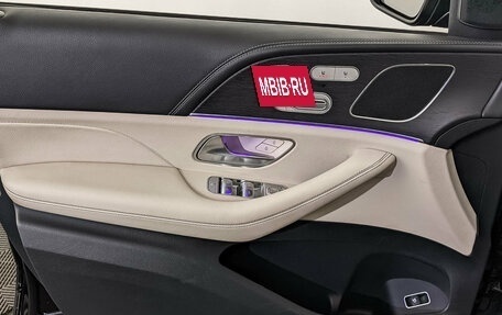 Mercedes-Benz GLE, 2021 год, 6 000 000 рублей, 19 фотография