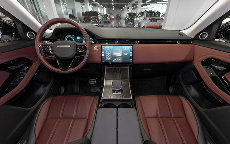 Land Rover Range Rover Evoque II, 2025 год, 5 580 000 рублей, 8 фотография