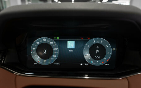 Land Rover Range Rover Evoque II, 2025 год, 5 580 000 рублей, 12 фотография