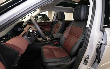 Land Rover Range Rover Evoque II, 2025 год, 5 580 000 рублей, 9 фотография