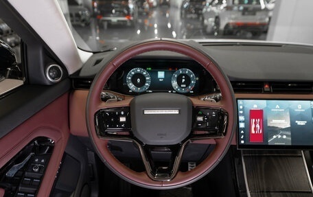 Land Rover Range Rover Evoque II, 2025 год, 5 580 000 рублей, 11 фотография