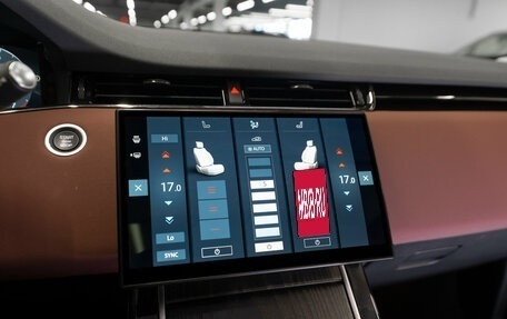 Land Rover Range Rover Evoque II, 2025 год, 5 580 000 рублей, 17 фотография