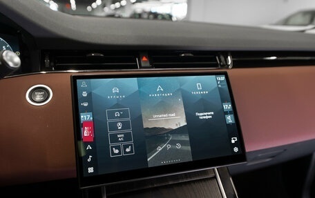 Land Rover Range Rover Evoque II, 2025 год, 5 580 000 рублей, 16 фотография