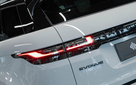 Land Rover Range Rover Evoque II, 2025 год, 5 580 000 рублей, 26 фотография