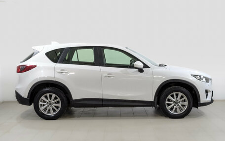 Mazda CX-5 II, 2014 год, 1 700 000 рублей, 4 фотография