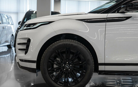Land Rover Range Rover Evoque II, 2025 год, 5 580 000 рублей, 24 фотография