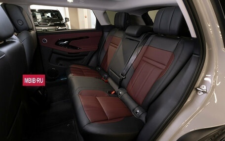 Land Rover Range Rover Evoque II, 2025 год, 5 580 000 рублей, 13 фотография